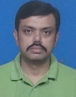 MR. RAHULKUMAR D. PATEL